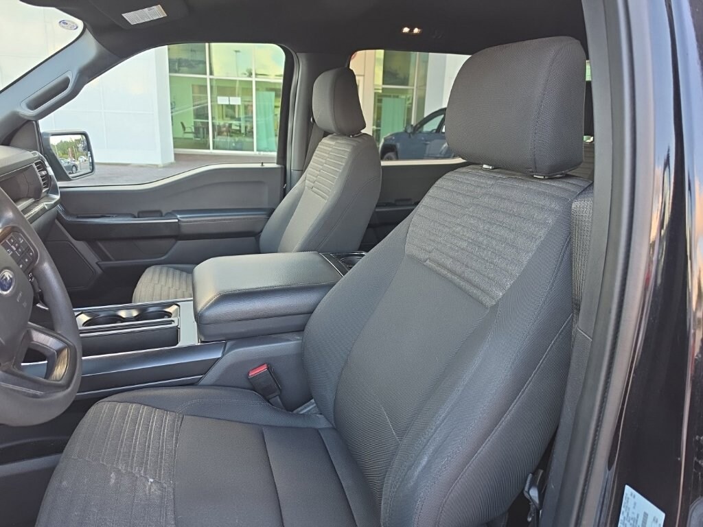 Used 2023 Ford F-150 XL Truck