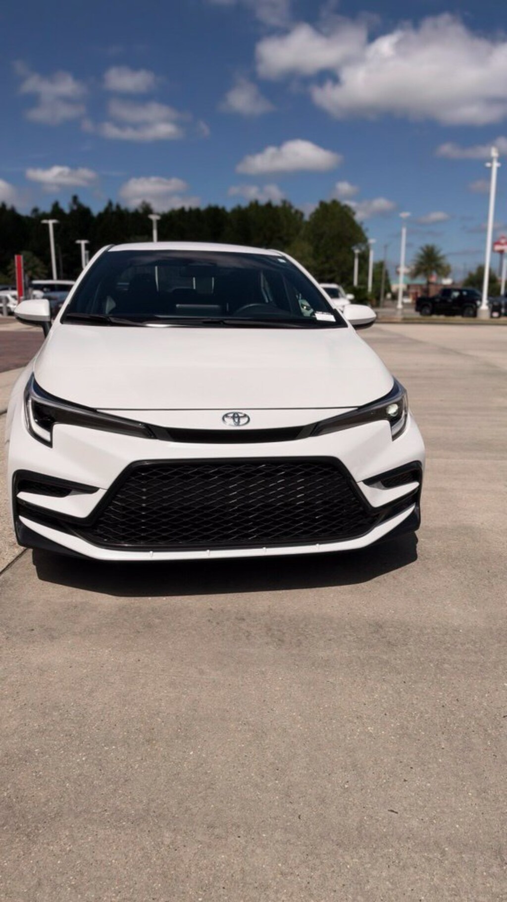 Used 2025 Toyota RAV4 XLE SUV