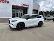  Toyota Highlander Hybrid
