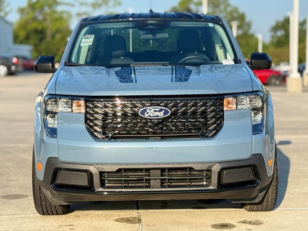 Used 2026 Ford Maverick XLT Truck