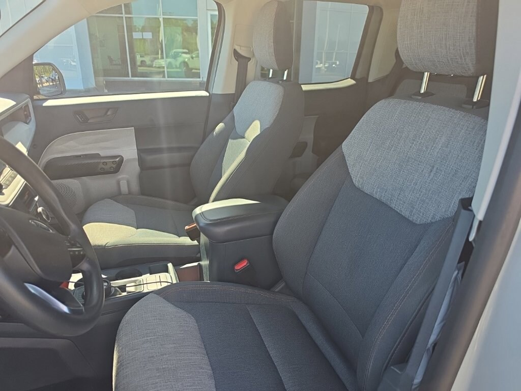 Used 2023 Ford Maverick XLT Truck
