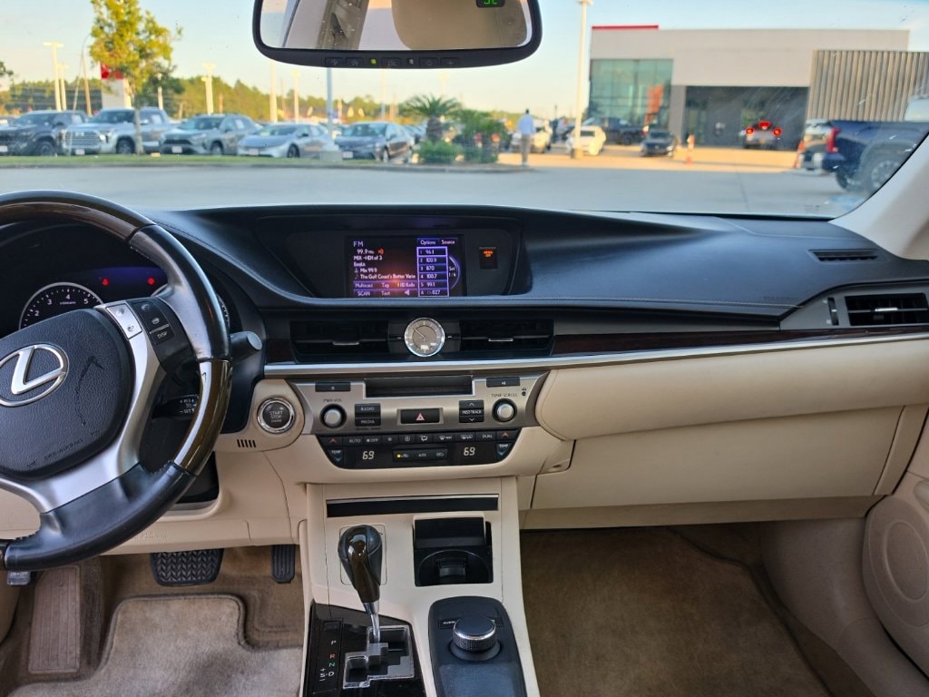 Used 2013 Lexus ES 350 Sedan