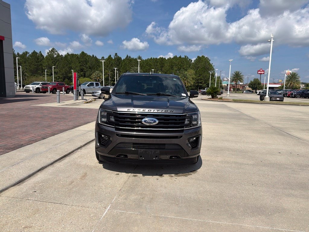 Used 2020 Ford Expedition Limited SUV