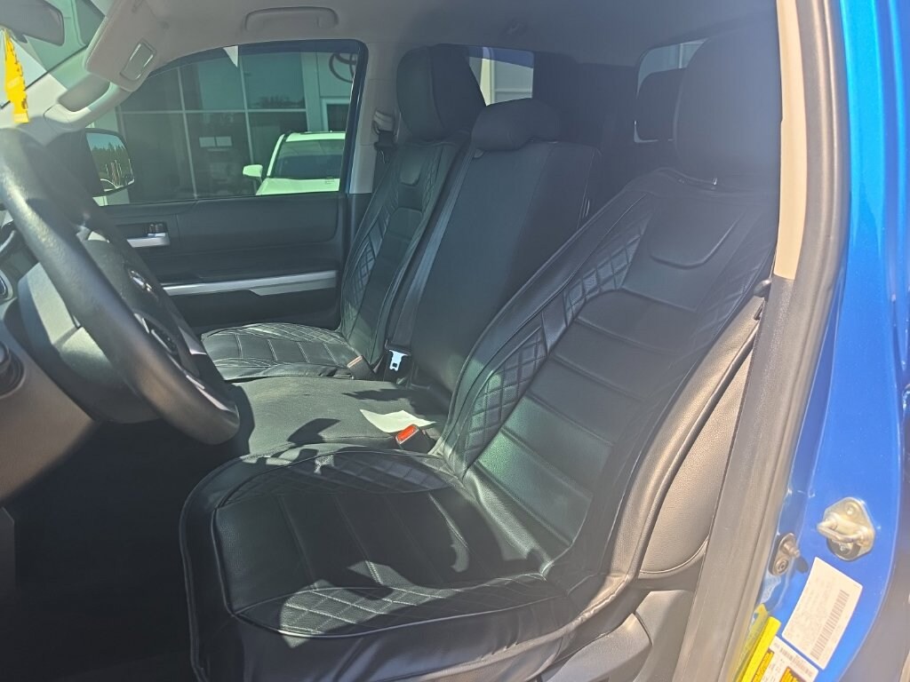Used 2016 Toyota Tundra SR5 Truck