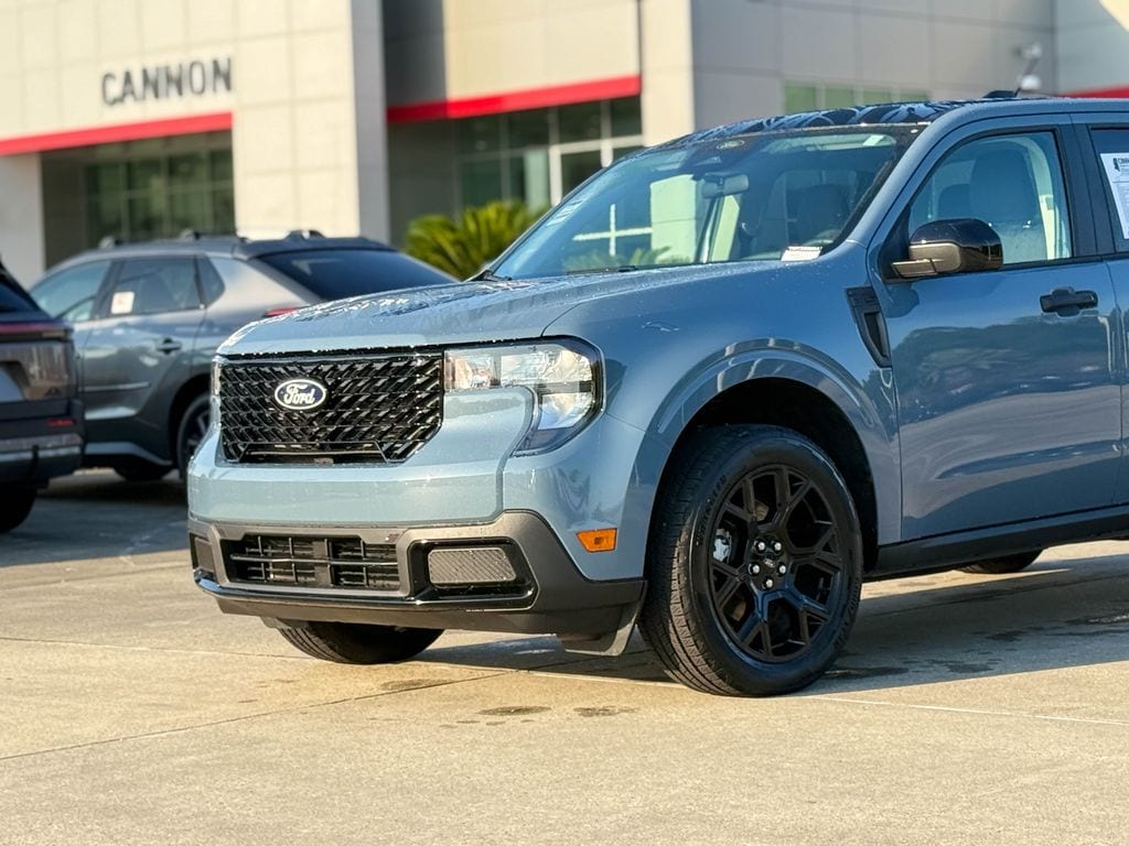 Used 2026 Ford Maverick XLT Truck