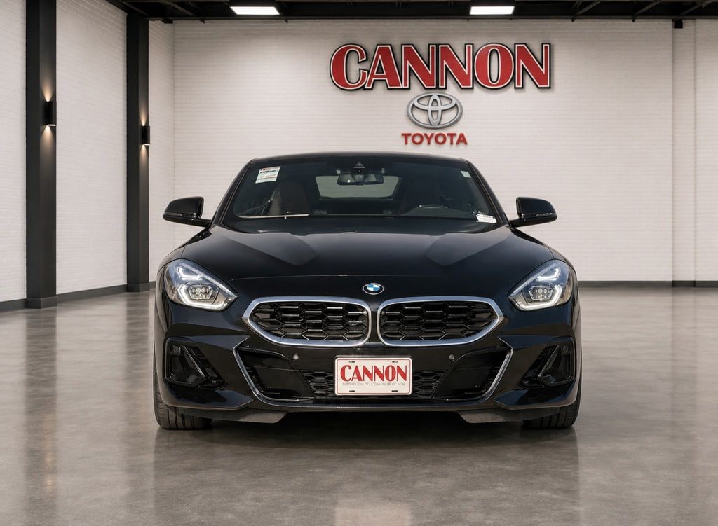 Used 2026 BMW Z4 sDrive30i Convertible