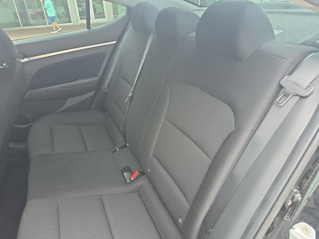 Used 2019 Hyundai Elantra Value Edition Sedan