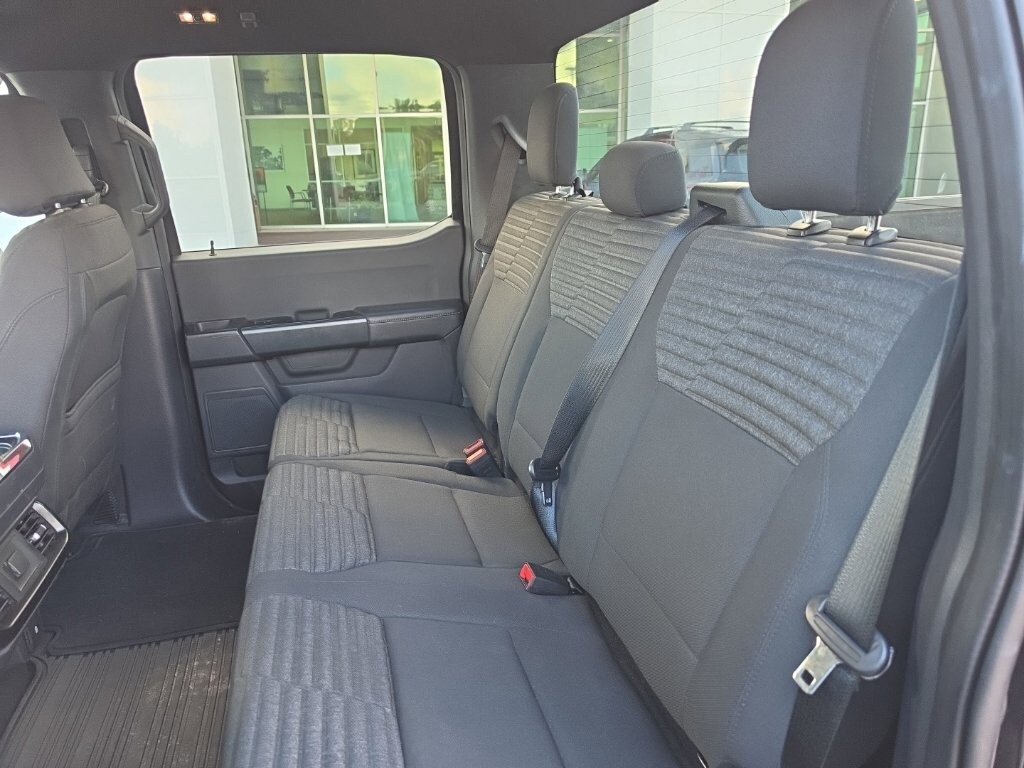 Used 2023 Ford F-150 XL Truck
