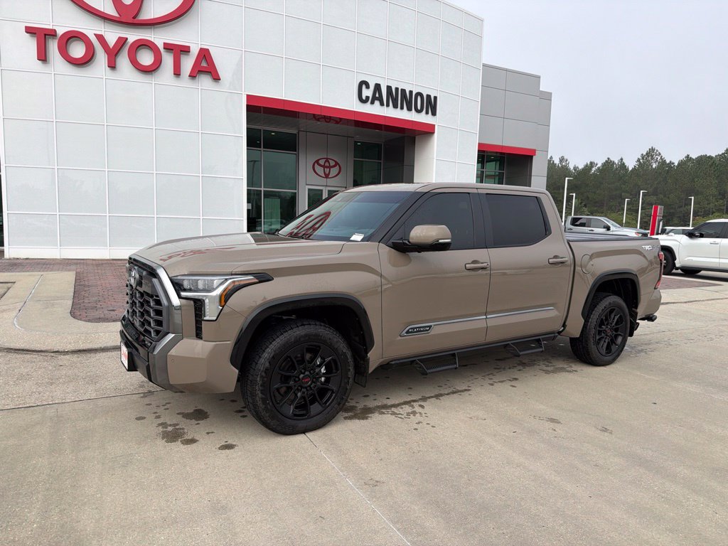  Toyota Tundra
