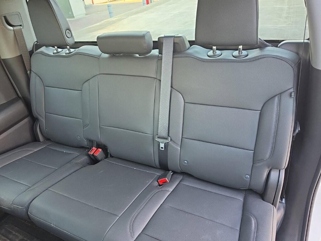 Used 2026 Chevrolet Silverado 1500 WT Truck