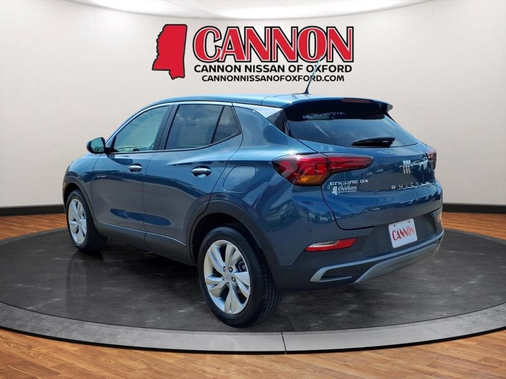 Used 2026 Buick Encore GX Preferred FWD Preferred