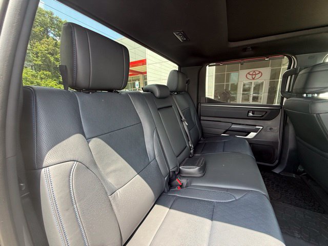 2025 Toyota Tundra Platinum - Photo 38