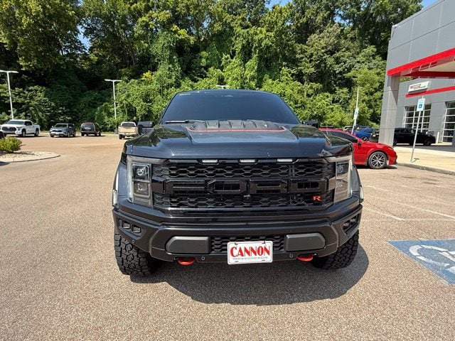 2023 Ford F-150 Raptor - Photo 8