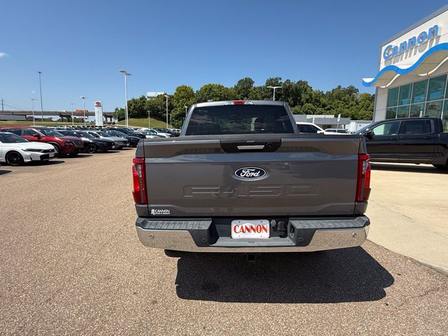 Used 2024 Ford F-150 XLT