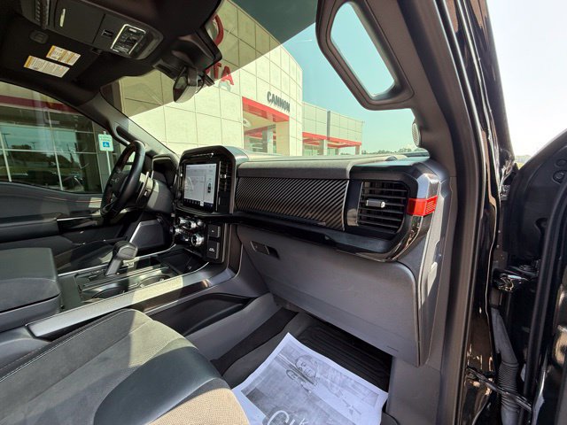 2023 Ford F-150 Raptor - Photo 38