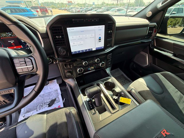 2023 Ford F-150 Raptor - Photo 21