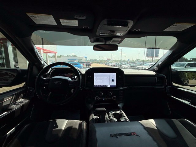 2023 Ford F-150 Raptor - Photo 36