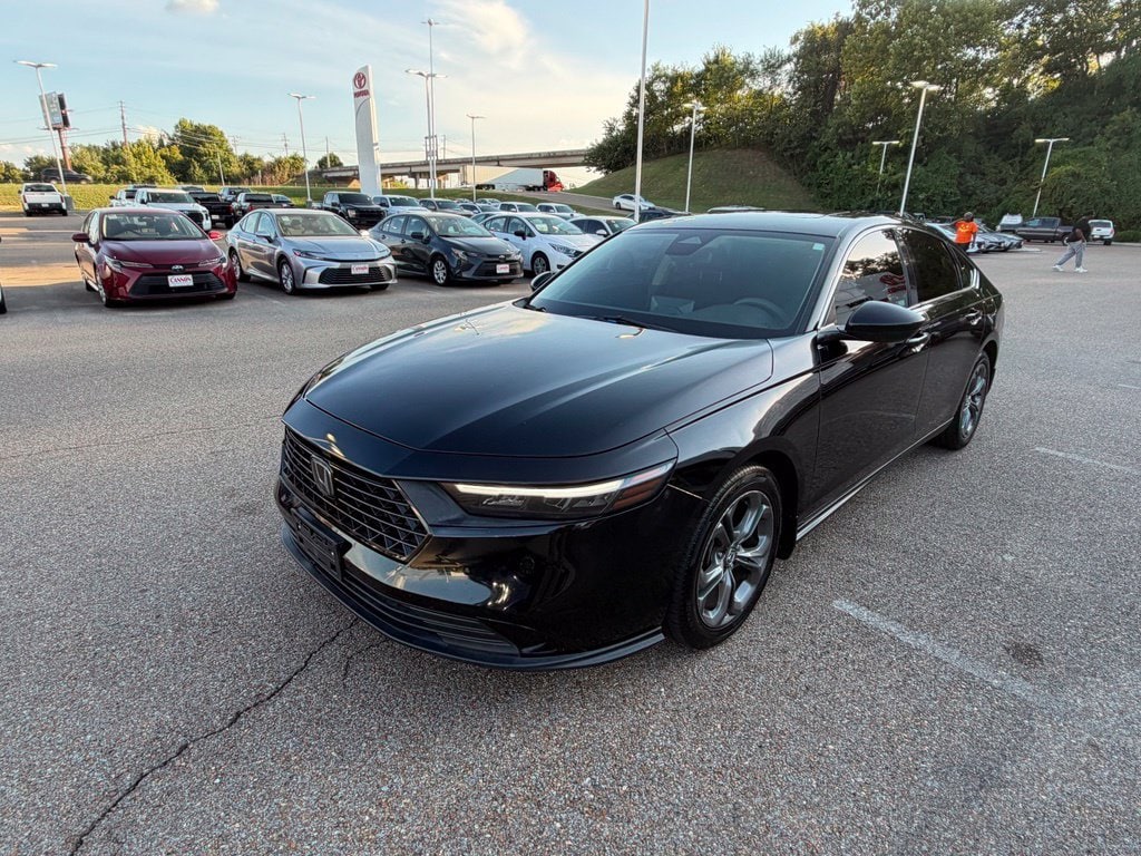 2023 Honda Accord
