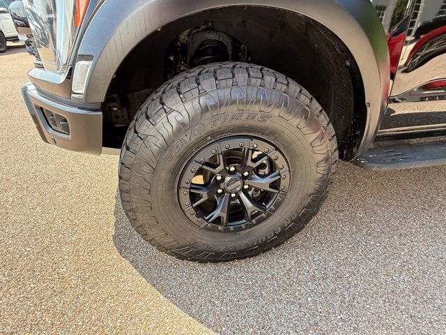 2023 Ford F-150 Raptor - Photo 7