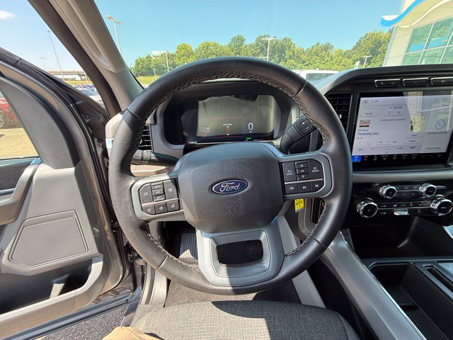2024 Ford F-150 XLT - Photo 17