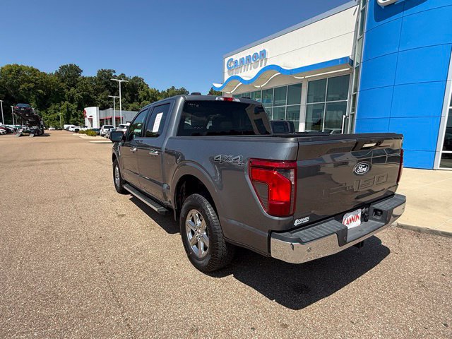 Used 2024 Ford F-150 XLT