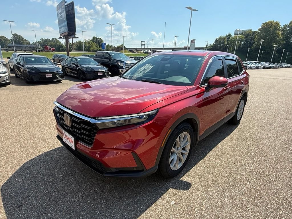 2023 Honda CR-V