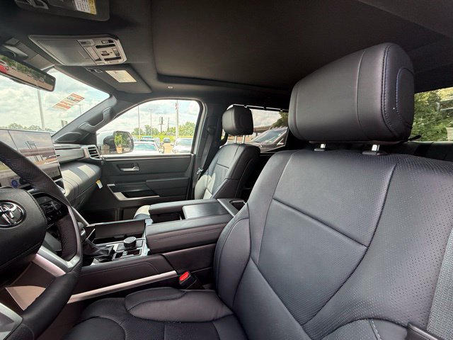 2025 Toyota Tundra Platinum - Photo 15