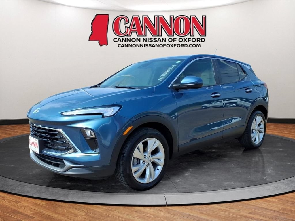 Used 2026 Buick Encore GX Preferred FWD Preferred