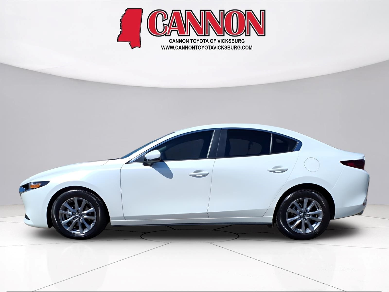 Used 2025 Mazda Mazda3 Sedan 2.5 S 2.5 S FWD