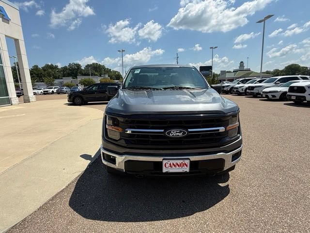 2024 Ford F-150 XLT - Photo 6