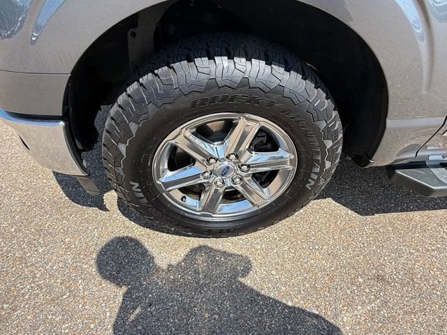 2024 Ford F-150 XLT - Photo 11