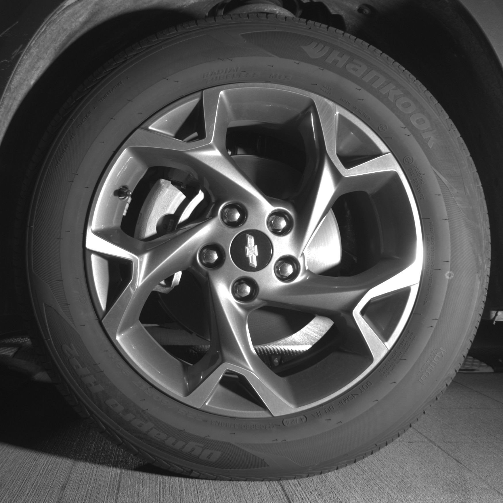 Thumbnail: 2025 Chevrolet Trax - 11