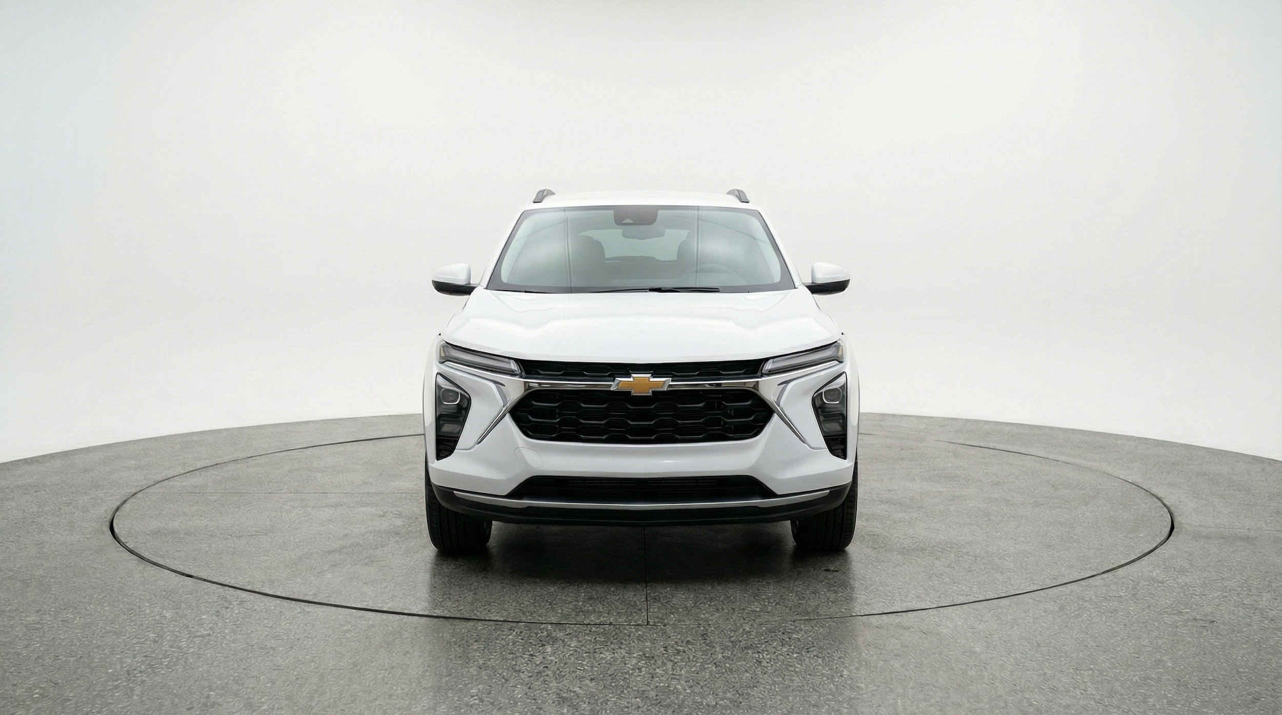 Thumbnail: 2025 Chevrolet Trax - 2
