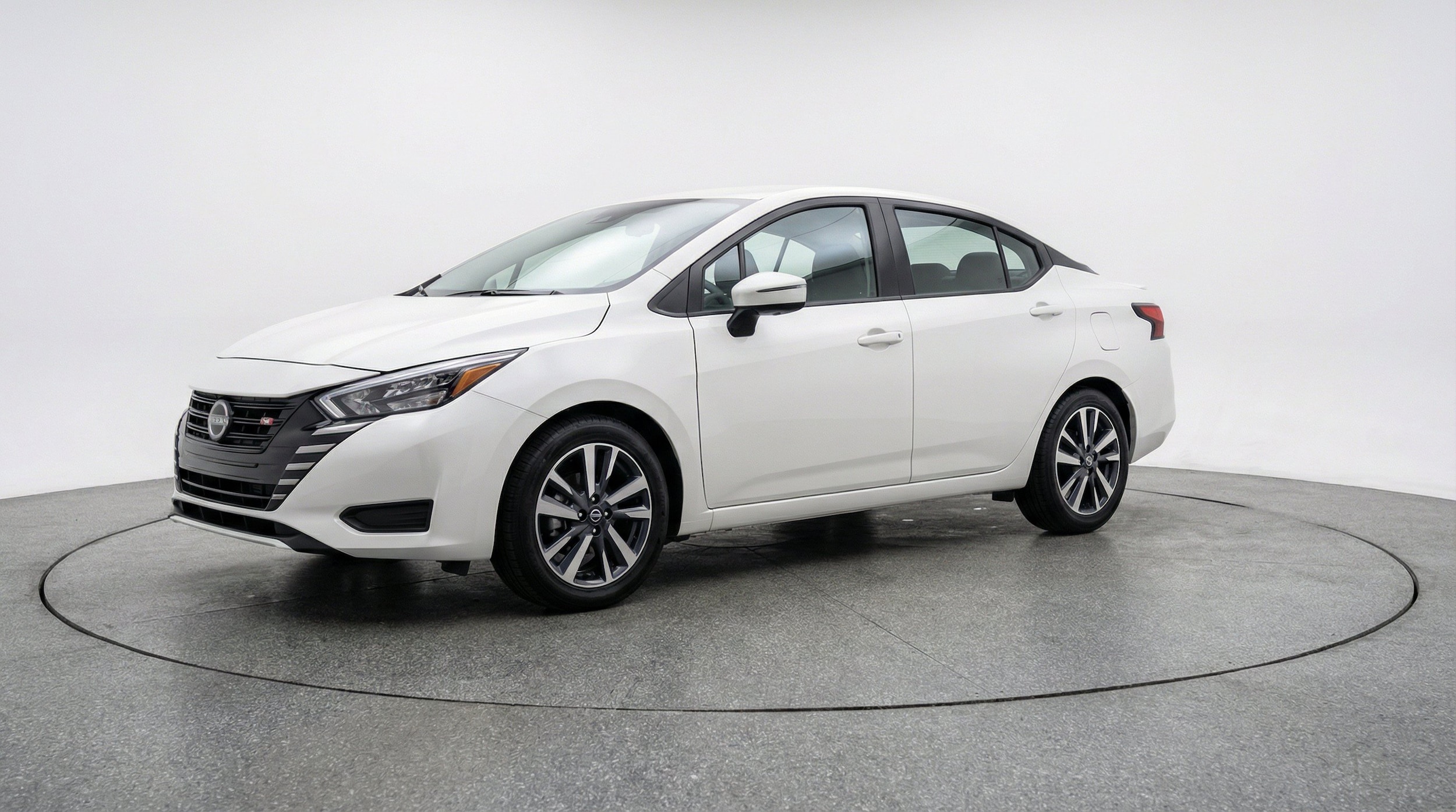 Thumbnail: 2025 Nissan Versa - 3