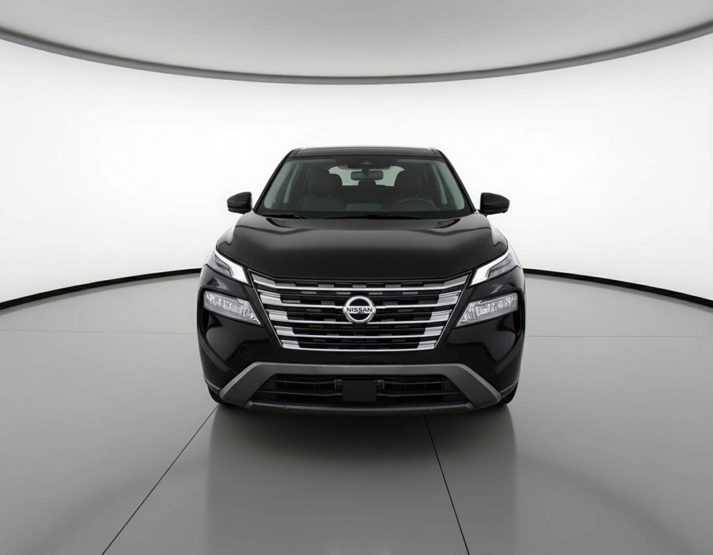Thumbnail: 2025 Nissan Rogue - 2