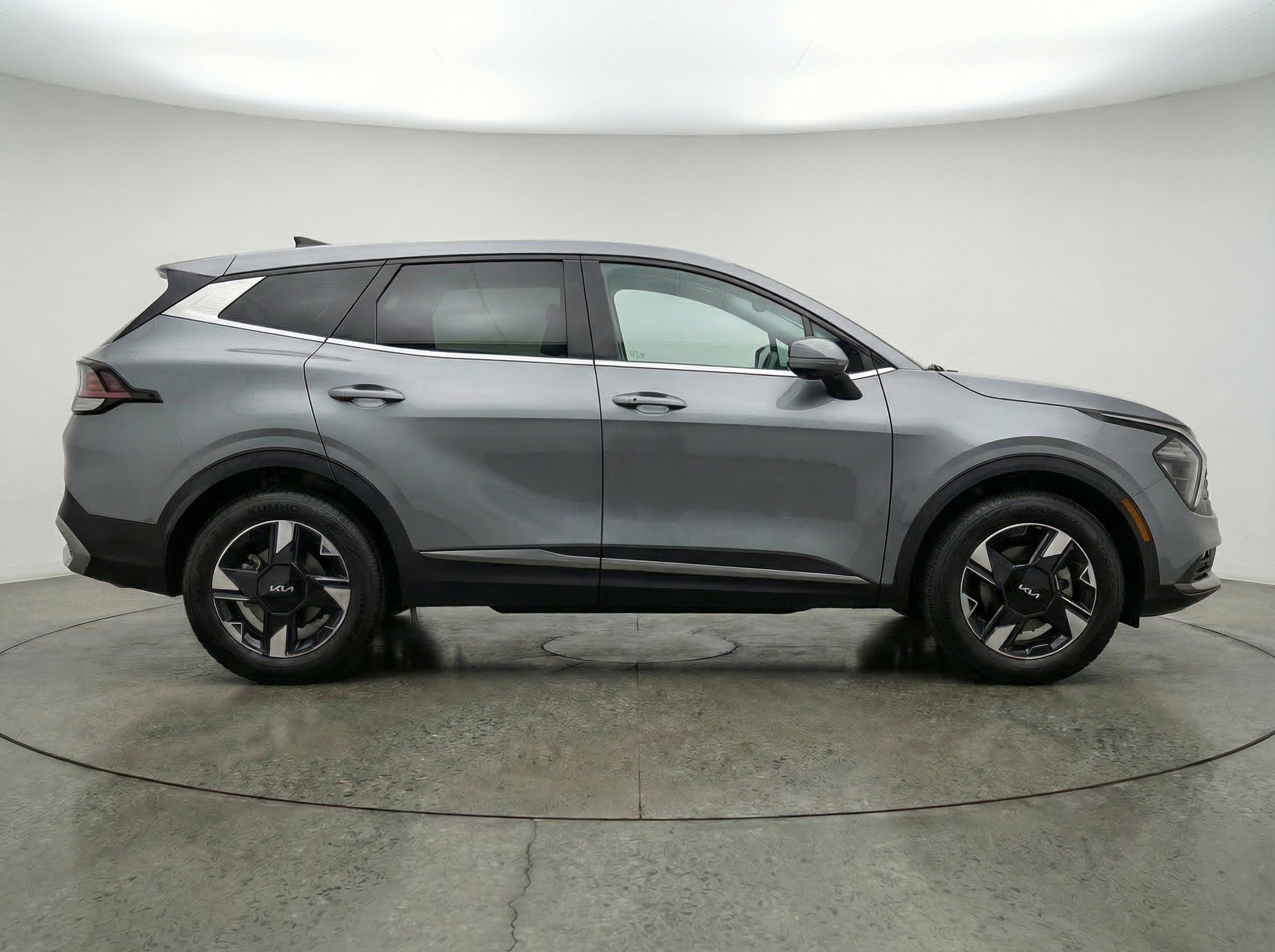 Thumbnail: 2026 Kia Sportage - 10