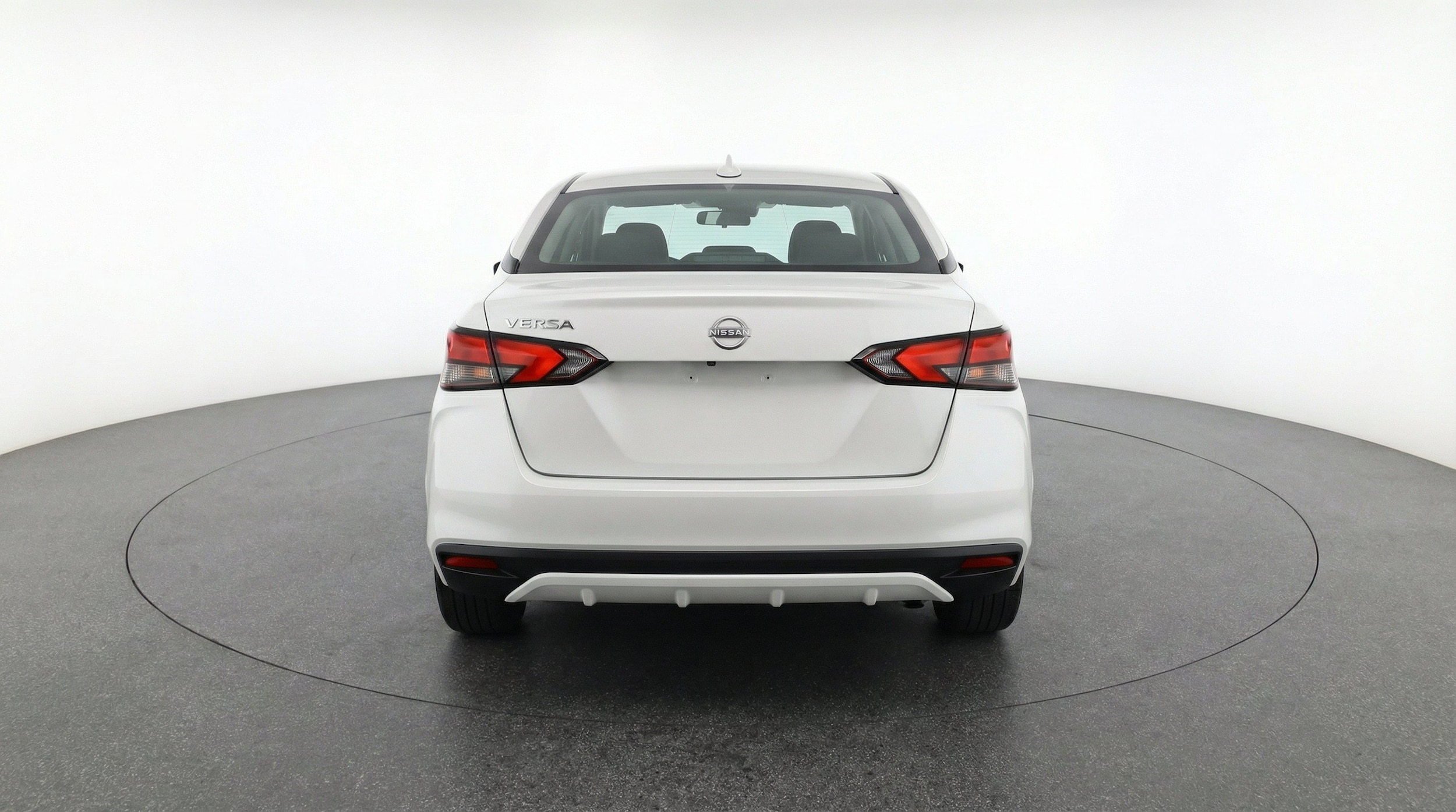 Thumbnail: 2025 Nissan Versa - 7