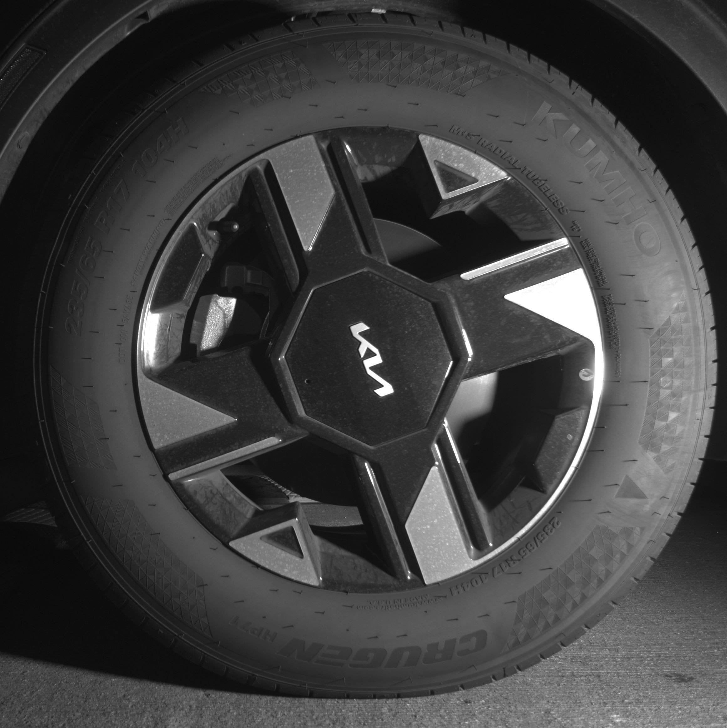 Thumbnail: 2026 Kia Sportage - 11