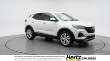 2026 Buick Encore GX Preferred -
                  Cape Canaveral, FL