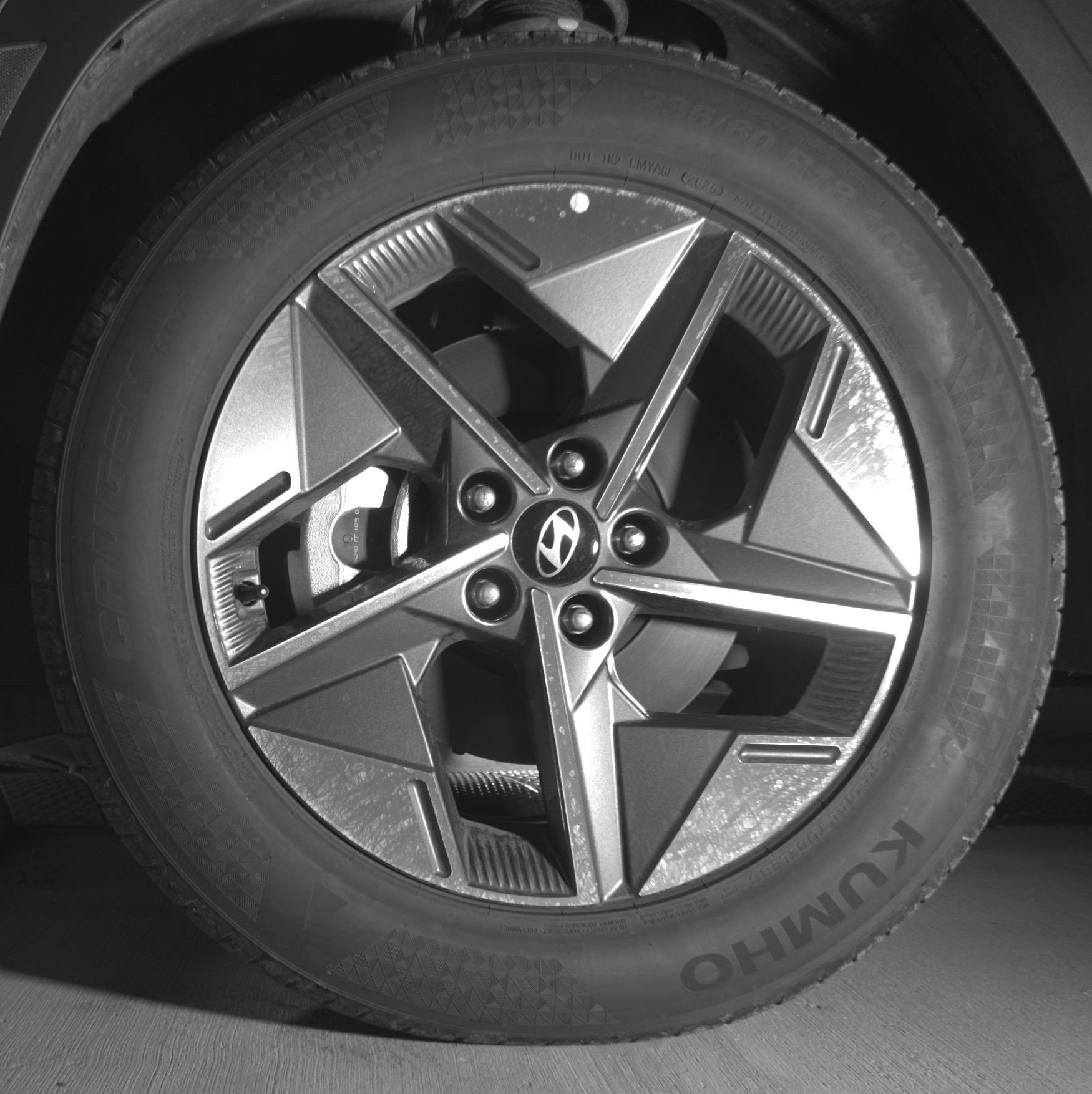 Thumbnail: 2026 Hyundai Tucson - 12
