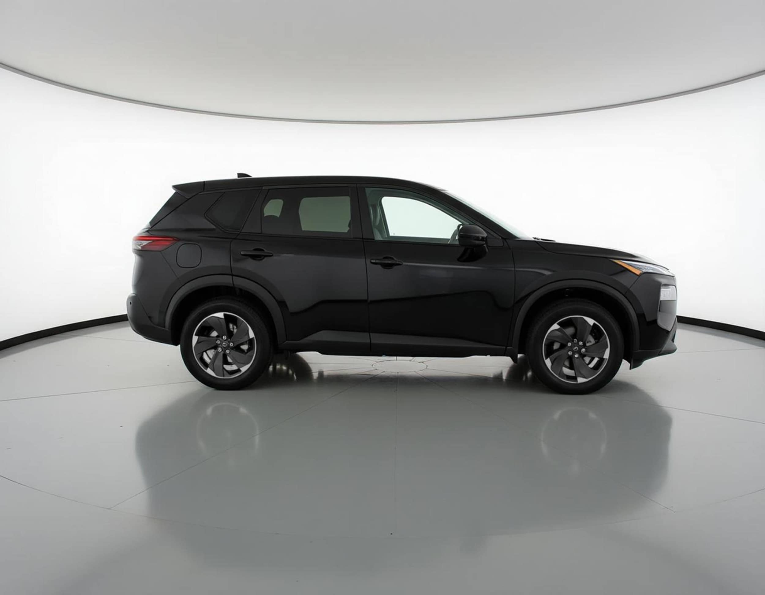 Thumbnail: 2025 Nissan Rogue - 10