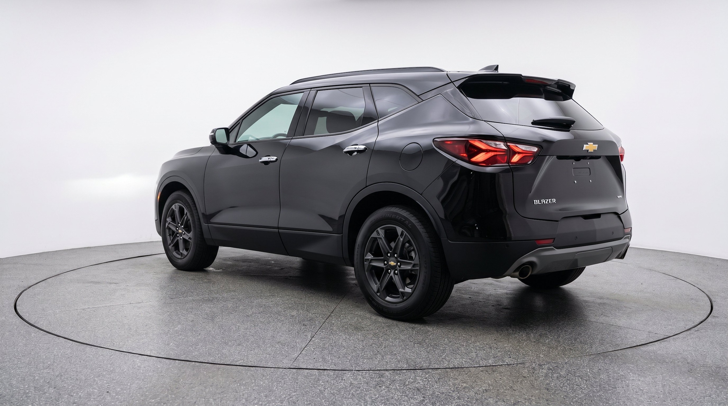 Thumbnail: 2025 Chevrolet Blazer - 6