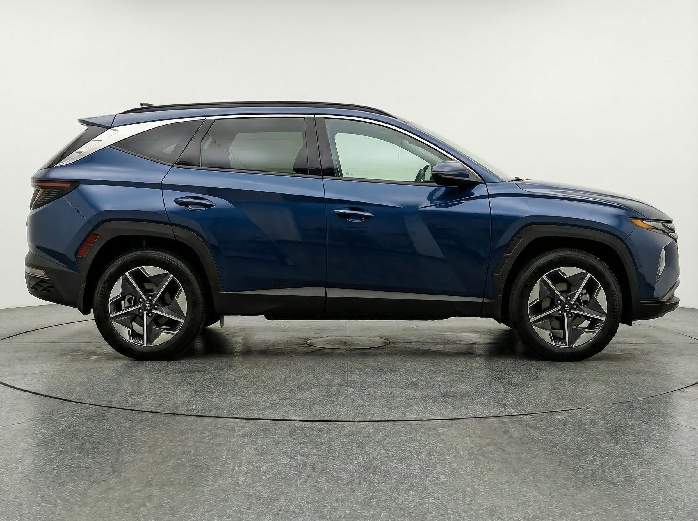 Thumbnail: 2026 Hyundai Tucson - 11
