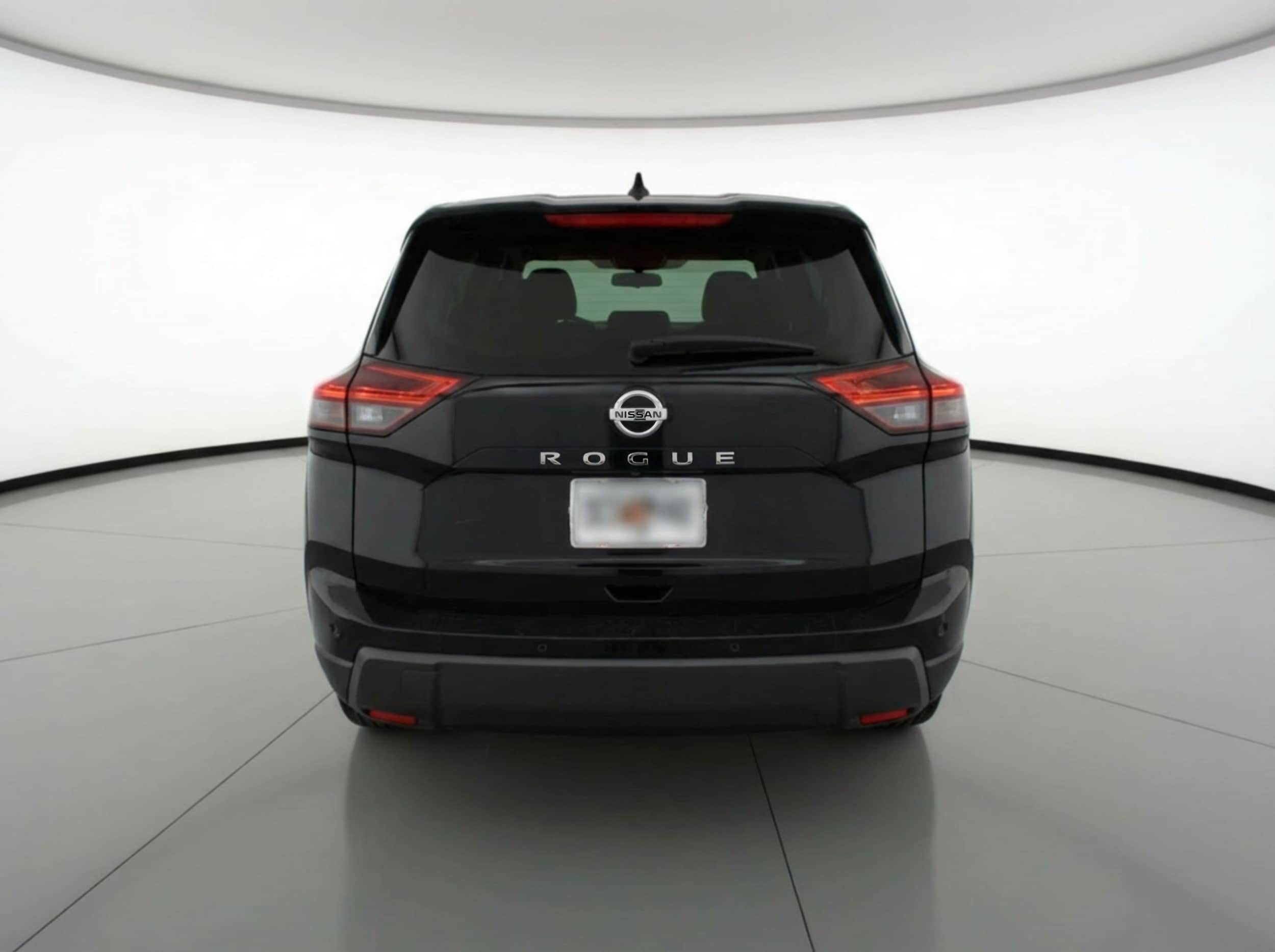 Thumbnail: 2025 Nissan Rogue - 7