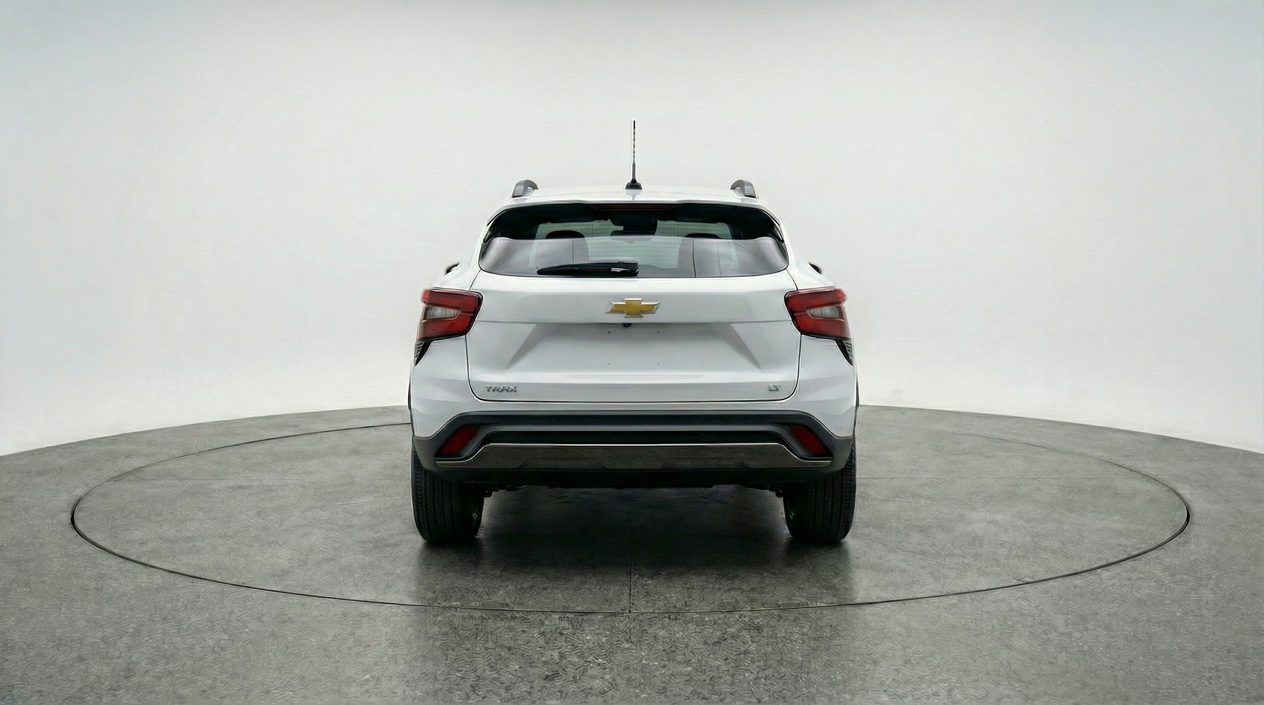 Thumbnail: 2025 Chevrolet Trax - 7