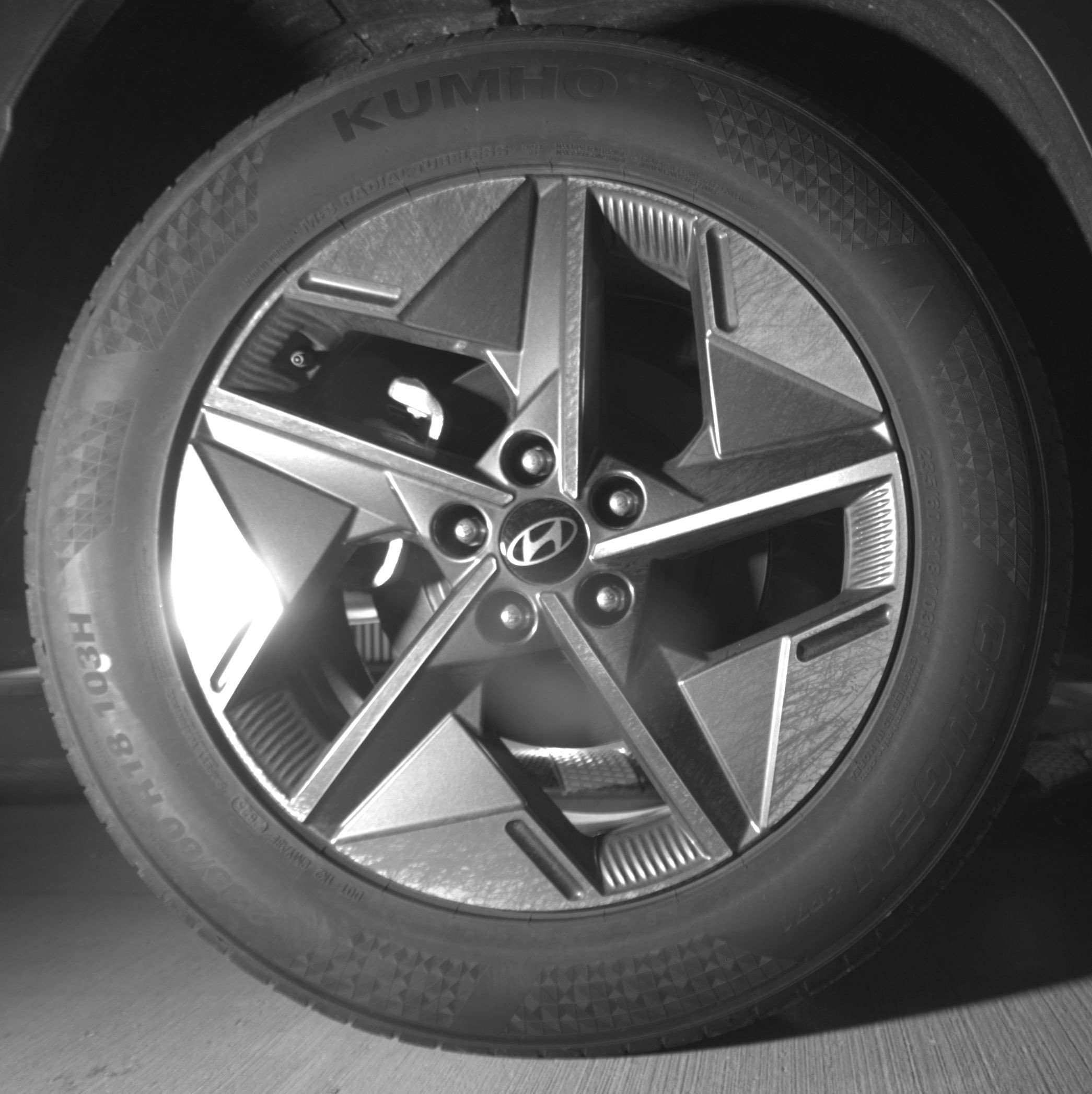 Thumbnail: 2026 Hyundai Tucson - 15