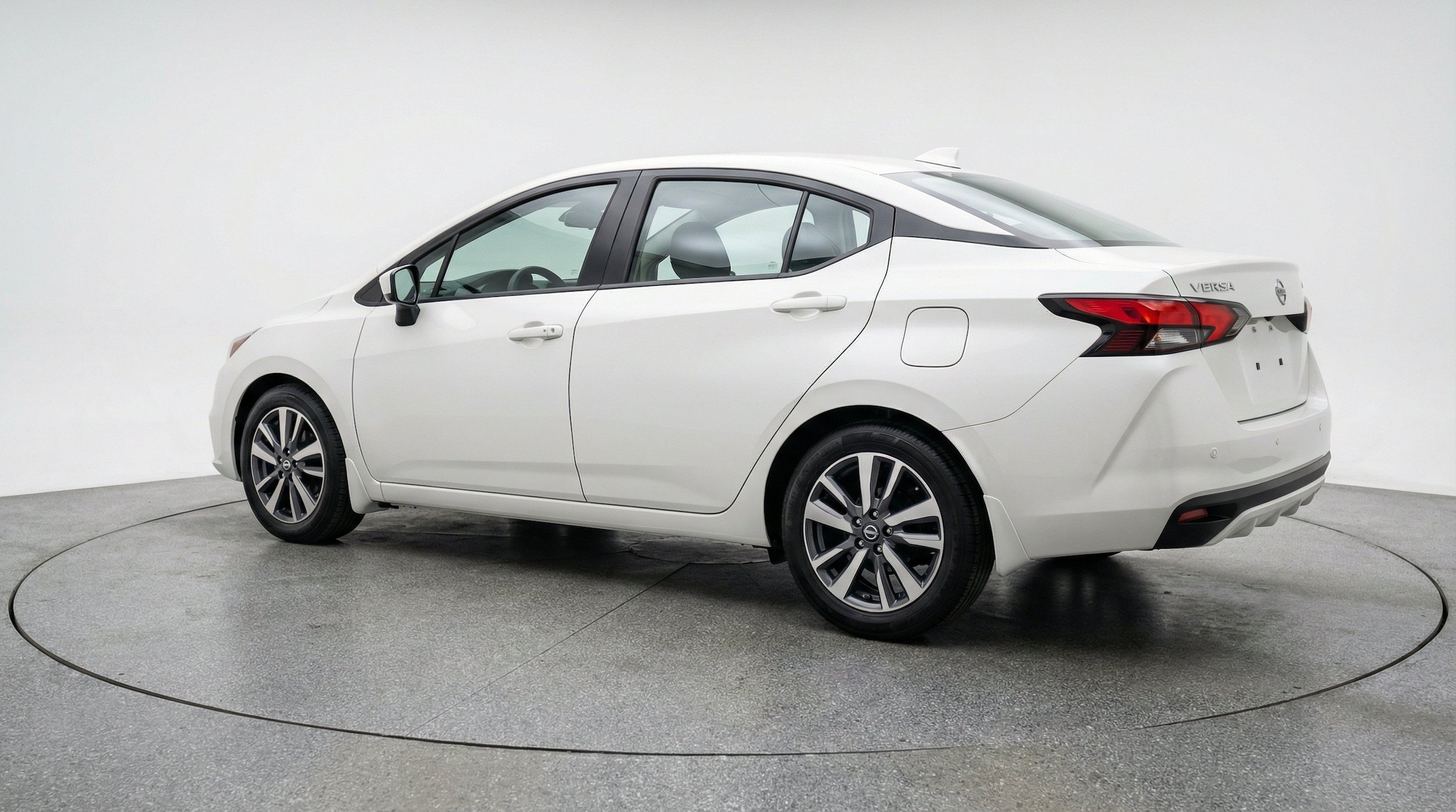 Thumbnail: 2025 Nissan Versa - 6