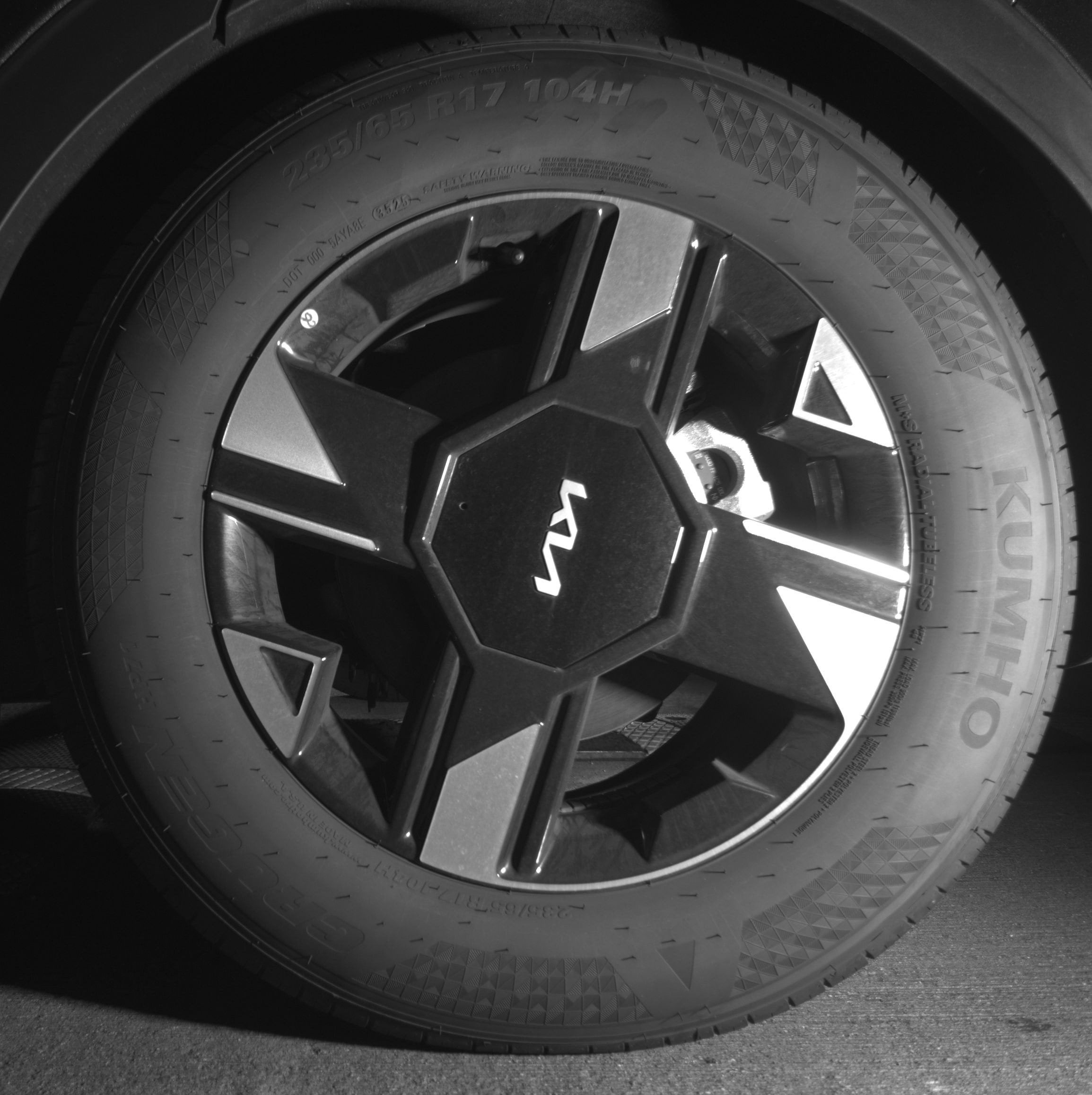 Thumbnail: 2026 Kia Sportage - 14