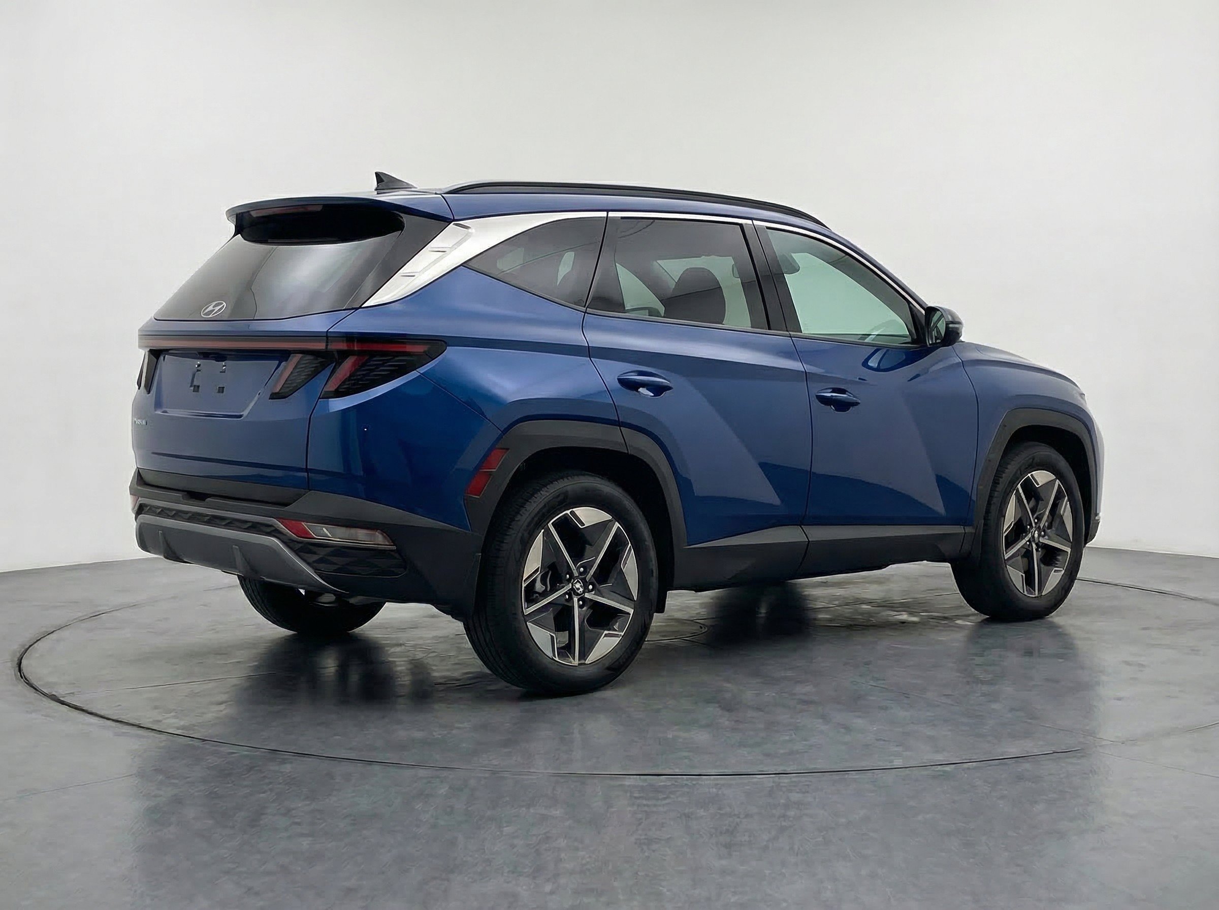 Thumbnail: 2026 Hyundai Tucson - 9