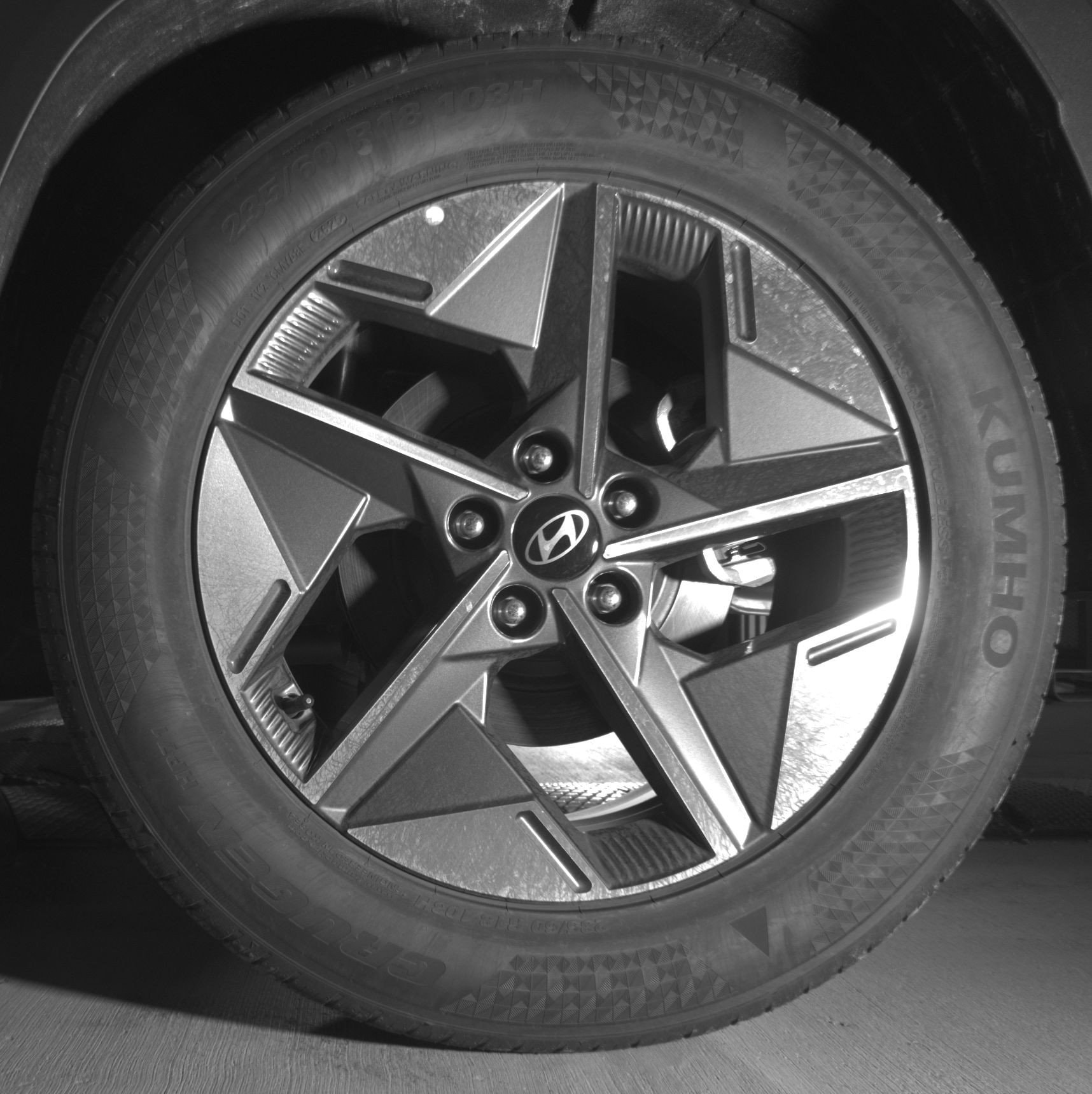 Thumbnail: 2026 Hyundai Tucson - 14